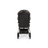 Maxi-Cosi Športový kočík EVA 3 - Essential Black Sampagne