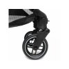 Maxi-Cosi Športový kočík EVA 3 - Essential Black Sampagne