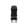 Maxi-Cosi Športový kočík EVA 3 - Essential Black Sampagne