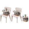 Maxi-Cosi Detská stolička Jay Plus - Elegance Beige
