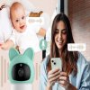 Neno Detská pestúnka camera IP-Wifi Orso