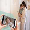 Neno Detská pestúnka camera IP-Wifi Orso