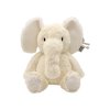 label label plysak slon elly m ivory