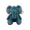 label label plysak slon elly m blue