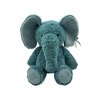 label label plysak slon elly l blue
