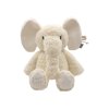 label label plysak slon elly l ivory