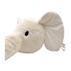 label label nastenna dekoracia slon elly ivory (2)