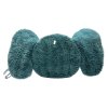 label label nastenna dekoracia slon elly blue (2)