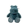 label label plysak hroch harvey m blue
