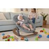 Zopa Set Stolička Inspira + novorodenecký set + hojdačka