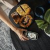 Petite&Mars Detská digitálna pestúnka NANO 4.0