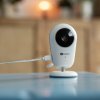 Petite&Mars Detská digitálna pestúnka NANO 4.0