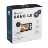 Petite&Mars Detská digitálna pestúnka NANO 4.0