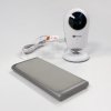 Petite&Mars Detská digitálna pestúnka NANO 4.0