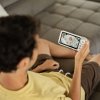 Petite&Mars Detská digitálna pestúnka EVE 5.0