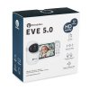 Petite&Mars Detská digitálna pestúnka EVE 5.0