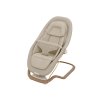 Maxi-Cosi Lehátko Dove PRO - Elegance Beige