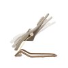 Maxi-Cosi Lehátko Dove PRO - Elegance Beige