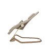 Maxi-Cosi Lehátko Dove PRO - Elegance Beige