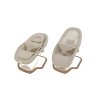 Maxi-Cosi Lehátko Dove PRO - Elegance Beige
