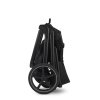 EASYWALKER Kombinovaný kočík ZOEY - Pure black
