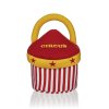 Zopa Plyšový set hračiek - Circus