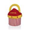 Zopa Plyšový set hračiek - Circus