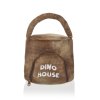 Zopa Plyšový set hračiek - Dino
