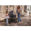 EASYWALKER Set XL Kombinovaný kočík Harvey NXT s príslušenstvom