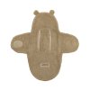 Meyco Zavinovacia deka Teddy Bear - Brown