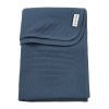 Meyco Žakárová deka Pure - Indigo