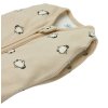 Meyco Cocoon Zavinovačka a spací vak - Penguin Soft sand