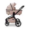 MOON Kombinovaný kočík RESEA 2.0 - Sand