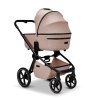 MOON Kombinovaný kočík RESEA 2.0 - Sand