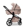 MOON Kombinovaný kočík RESEA 2.0 - Sand