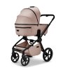 MOON Kombinovaný kočík RESEA 2.0 - Sand