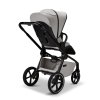 MOON Kombinovaný kočík RESEA 2.0 - Ghost
