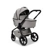 MOON Kombinovaný kočík RESEA 2.0 - Ghost