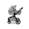 MOON Kombinovaný kočík RESEA 2.0 - Ghost