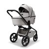 MOON Kombinovaný kočík RESEA 2.0 - Ghost