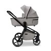 MOON Kombinovaný kočík RESEA 2.0 - Ghost