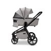 MOON Kombinovaný kočík RESEA 2.0 - Ghost