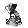 MOON Kombinovaný kočík RESEA 2.0 - Ghost