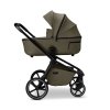 MOON Kombinovaný kočík RESEA 2.0 - Moss