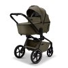 MOON Kombinovaný kočík RESEA 2.0 - Moss