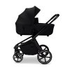 MOON Kombinovaný kočík RESEA 2.0 - Onyx