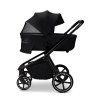 MOON Kombinovaný kočík RESEA 2.0 - Onyx