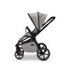 MOON Kombinovaný kočík RESEA 2.0 - Ghost