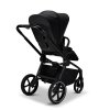 MOON Kombinovaný kočík RESEA 2.0 - Onyx