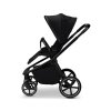 MOON Kombinovaný kočík RESEA 2.0 - Onyx
